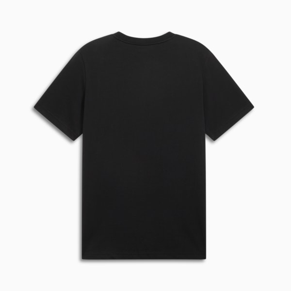 Playera para hombre las vegas PUMA Trail, PUMA Black, extralarge