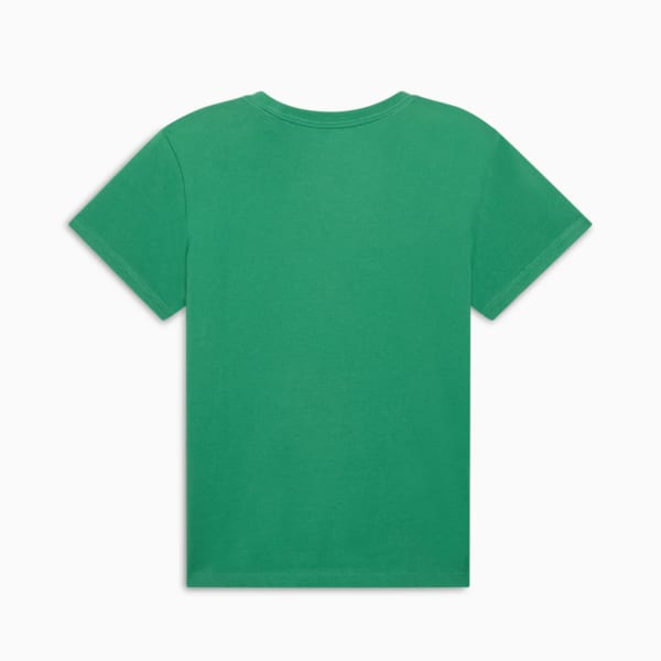 Playera para mujer Las Vegas Mirror, Archive Green, extralarge