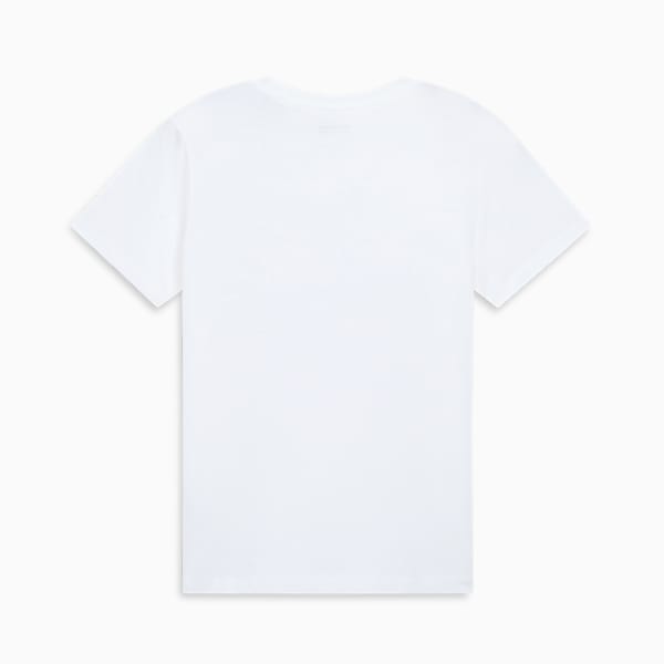 Playera para mujer Las Vegas Park, PUMA White, extralarge