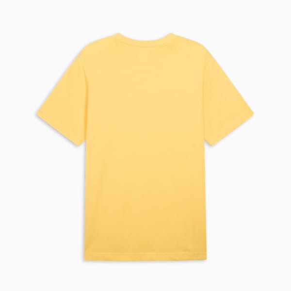 Camiseta para hombre Subway NYC Flagship, Sunny Yellow, extralarge
