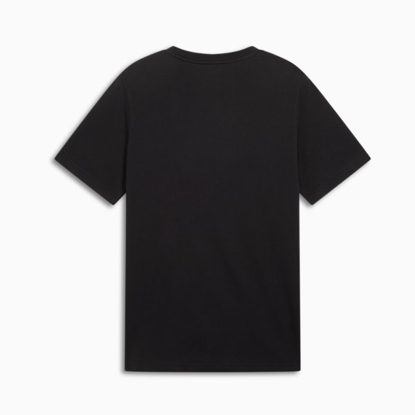 NYC Flagship Graphic Men's Tee, PUMA Black, extralarge