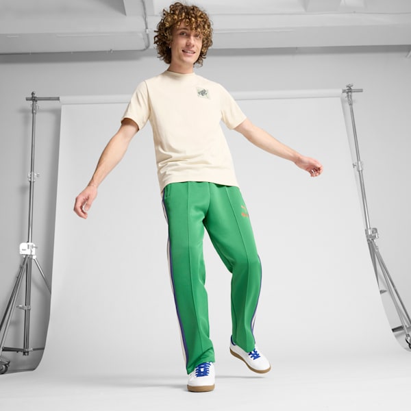 Camiseta para hombre Matchbook NYC Flagship, Alpine Snow, extralarge
