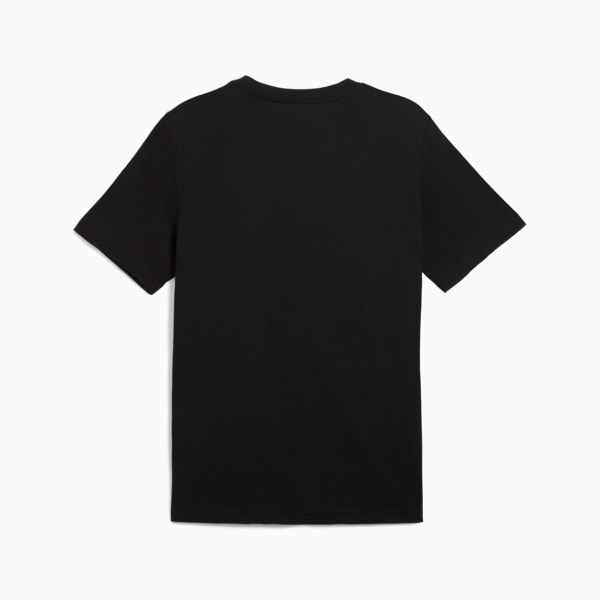 GRAPHICS NYC Pretzel Tee, PUMA Black, extralarge
