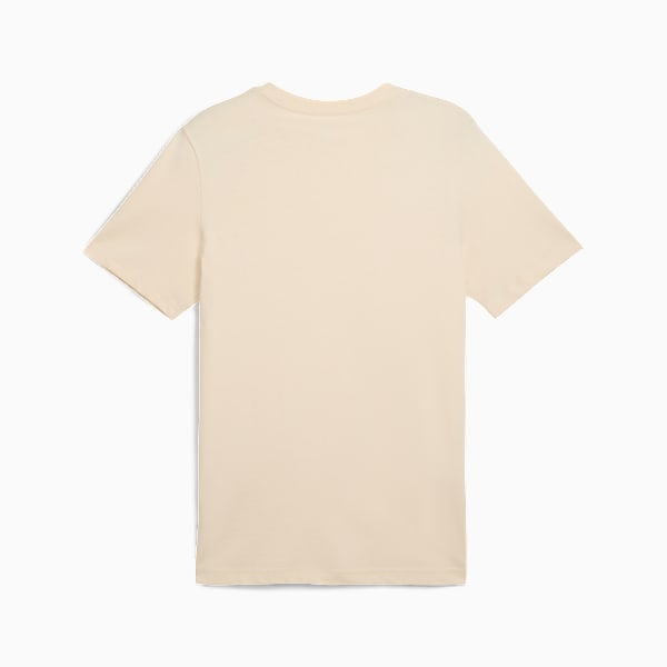 GRAPHICS NYC Hot Dog Tee, Alpine Snow, extralarge