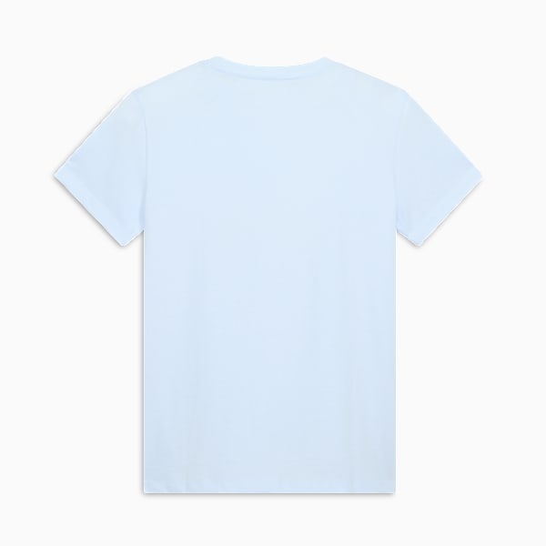 NYC Women's Tee, Icy Blue, extralarge
