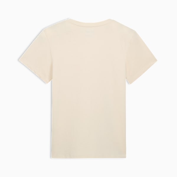 NYC Women's Tee, Alpine Snow, extralarge