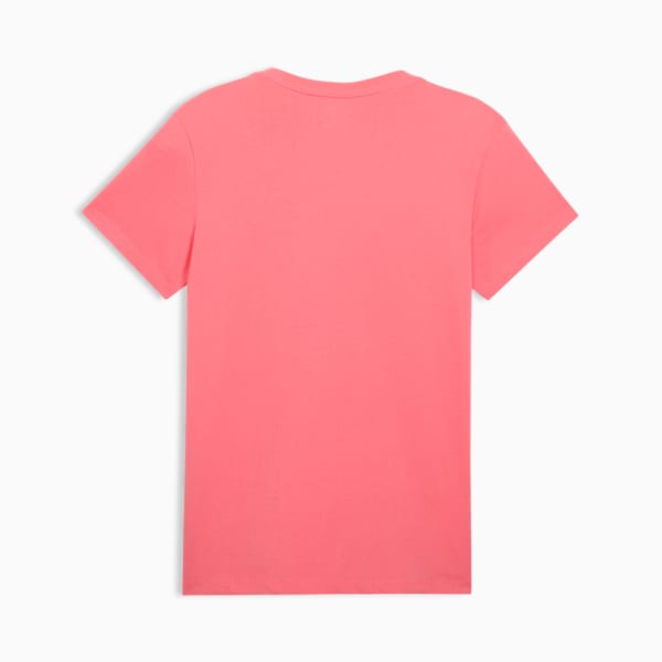 NYC Flagship Ice Cream Women's Tee, Peach Frost, extralarge