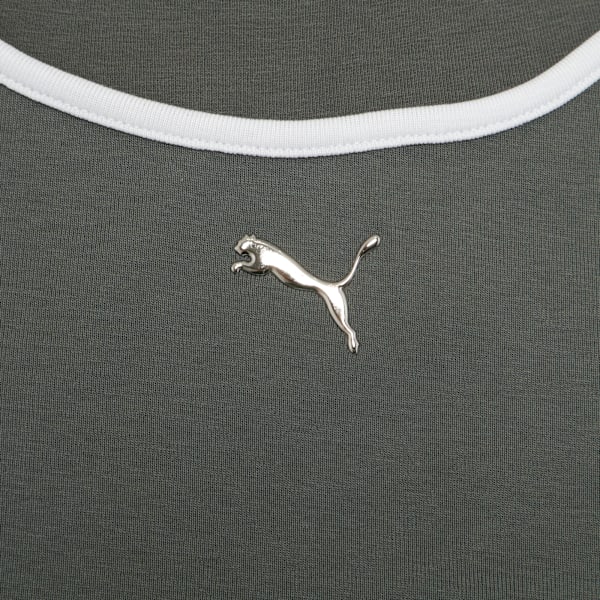 ウィメンズ デア トゥ タンクトップ, Mineral Gray, extralarge-JPN