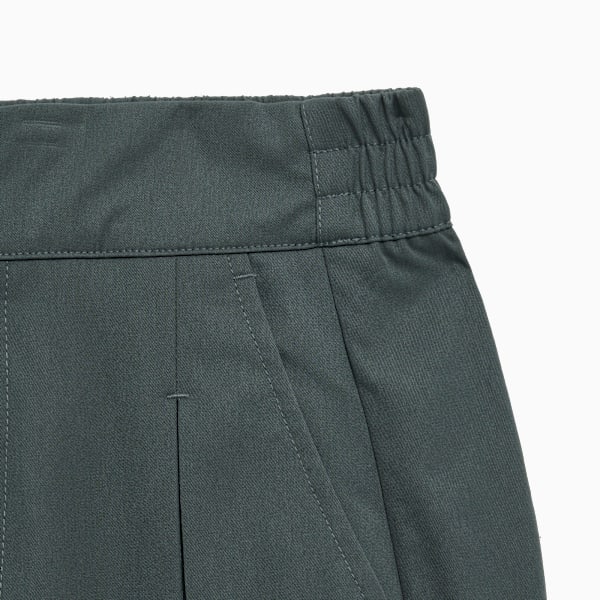ウィメンズ デア トゥ バミューダ ショーツ, Mineral Gray, extralarge-JPN