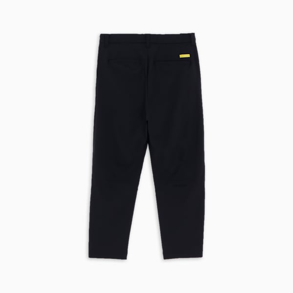 メンズ ゴルフ COBRA ロングパンツ, PUMA Black, extralarge-JPN