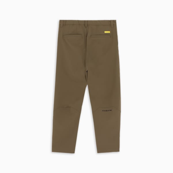 メンズ ゴルフ COBRA ロングパンツ, Dark Olive, extralarge-JPN