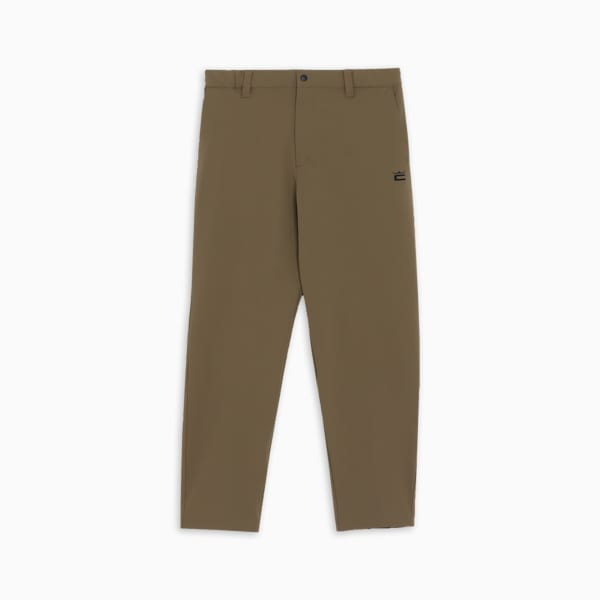 メンズ ゴルフ COBRA ロングパンツ, Dark Olive, extralarge-JPN