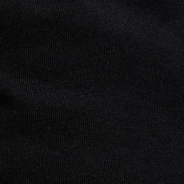 F1 Essentials Men's Cotton Logo Polo, PUMA Black, extralarge-IND