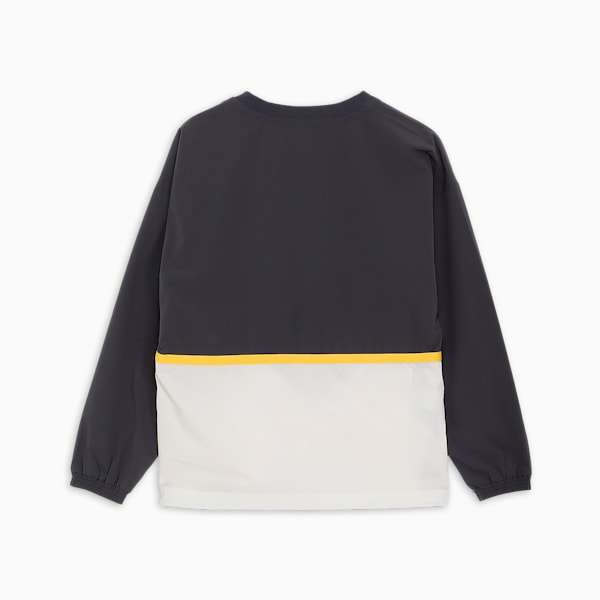 メンズ ゴルフ FOG パネル カラー リラックス ピステ, Strong Gray-Warm White, extralarge-JPN