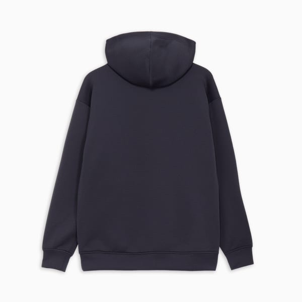 メンズ ゴルフ FOG リラックス スウェット フーディ, Strong Gray, extralarge-JPN