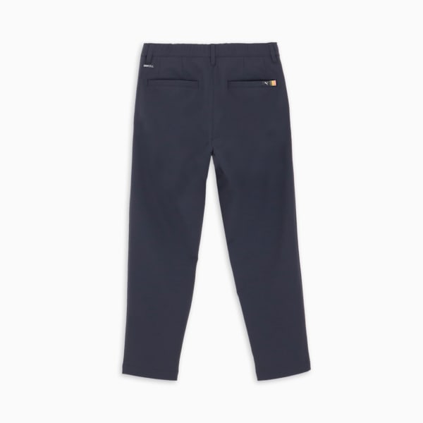 メンズ ゴルフ FOG リラックス ストレッチ パンツ, Strong Gray, extralarge-JPN
