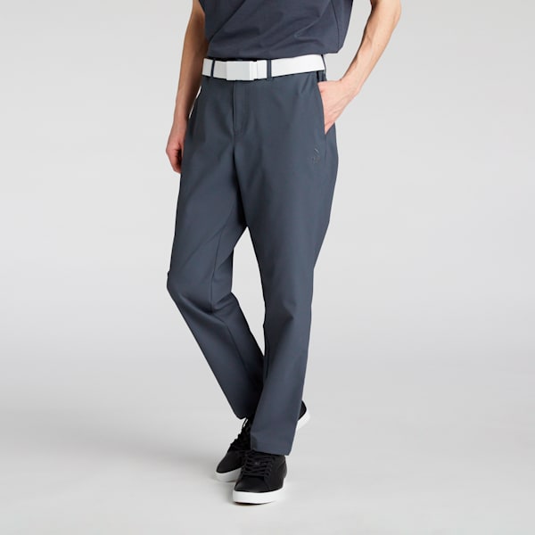 メンズ ゴルフ FOG リラックス ストレッチ パンツ, Strong Gray, extralarge-JPN