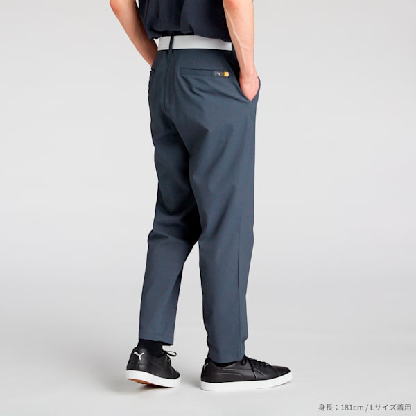 メンズ ゴルフ FOG リラックス ストレッチ パンツ, Strong Gray, extralarge-JPN