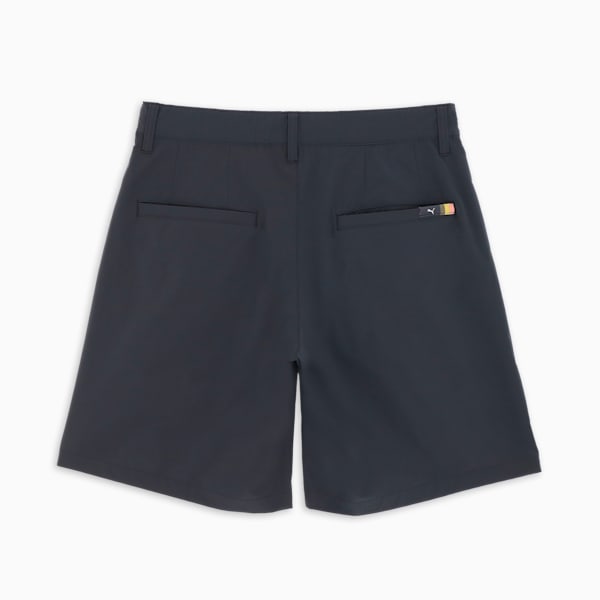 メンズ ゴルフ FOG リラックス ストレッチ ショーツ, Strong Gray, extralarge-JPN