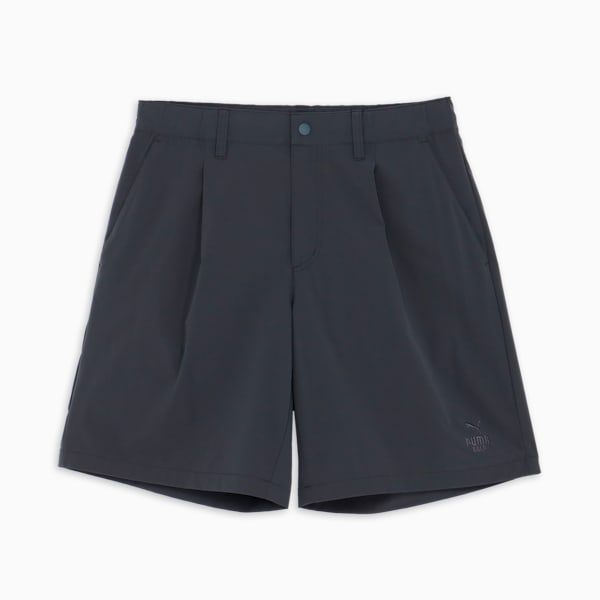 メンズ ゴルフ FOG リラックス ストレッチ ショーツ, Strong Gray, extralarge-JPN