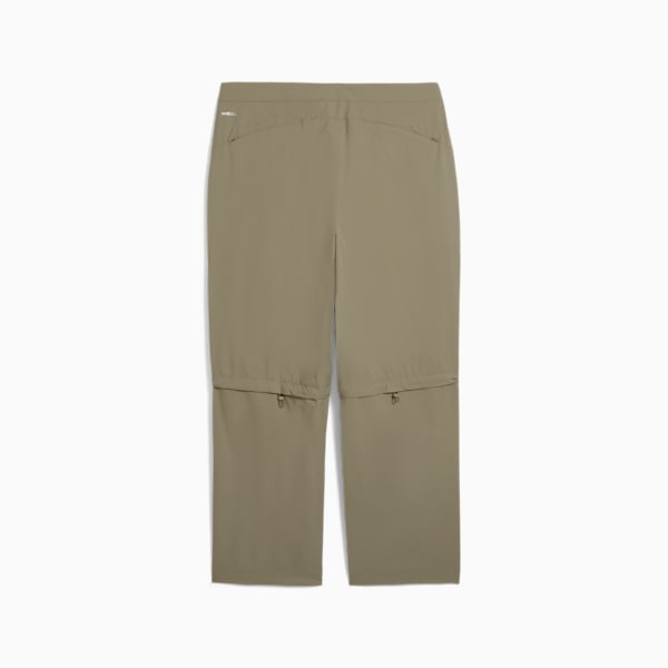 PUMA x LIBERAIDERS Men's Relaxed Fit Pants, Velvet Moss, extralarge-IND