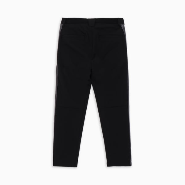 メンズ ゴルフ PF テック ライン 3D ストレッチ パンツ, PUMA Black, extralarge-JPN
