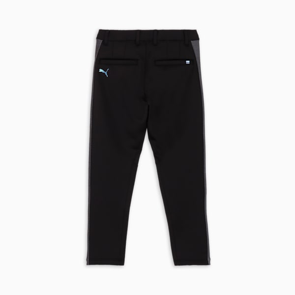 メンズ ゴルフ PF テック ライン カードボード パンツ, PUMA Black, extralarge-JPN