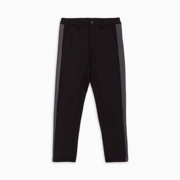 メンズ ゴルフ PF テック ライン カードボード パンツ, PUMA Black, extralarge-JPN