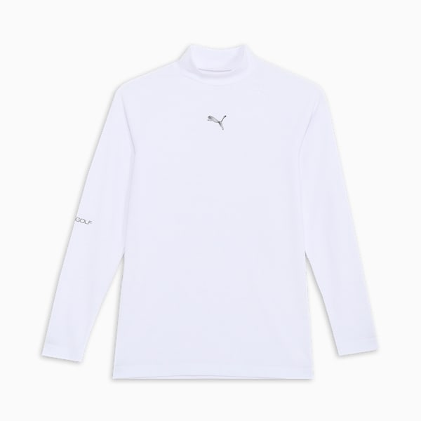PUMA公式】メンズ ゴルフ SB バック プリント インナーセット