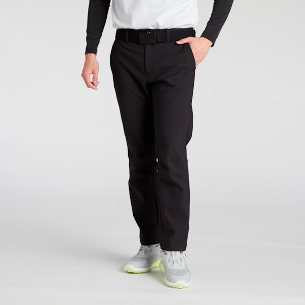 メンズ ゴルフ SB 3D ストレッチ ジョガー パンツ, PUMA Black, extralarge-JPN