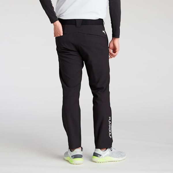 メンズ ゴルフ SB 3D ストレッチ ジョガー パンツ, PUMA Black, extralarge-JPN