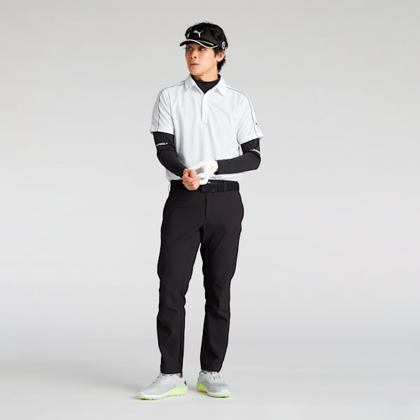 メンズ ゴルフ SB 3D ストレッチ ジョガー パンツ, PUMA Black, extralarge-JPN