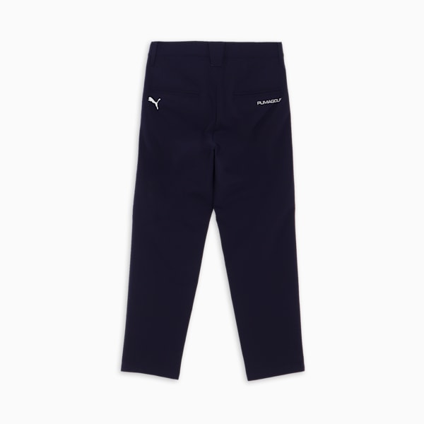メンズ ゴルフ SB ストレッチ レギュラー フィット パンツ, Deep Navy, extralarge-JPN