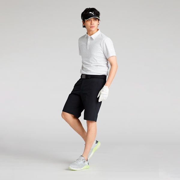 メンズ ゴルフ SB ストレッチ レギュラー ショーツ, PUMA Black, extralarge-JPN