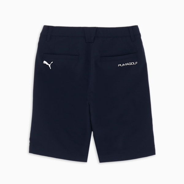 メンズ ゴルフ SB ストレッチ レギュラー ショーツ, Deep Navy, extralarge-JPN