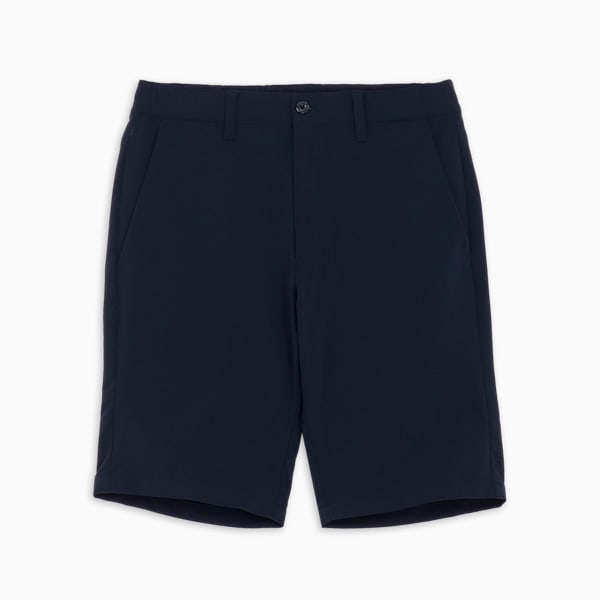 メンズ ゴルフ SB ストレッチ レギュラー ショーツ, Deep Navy, extralarge-JPN