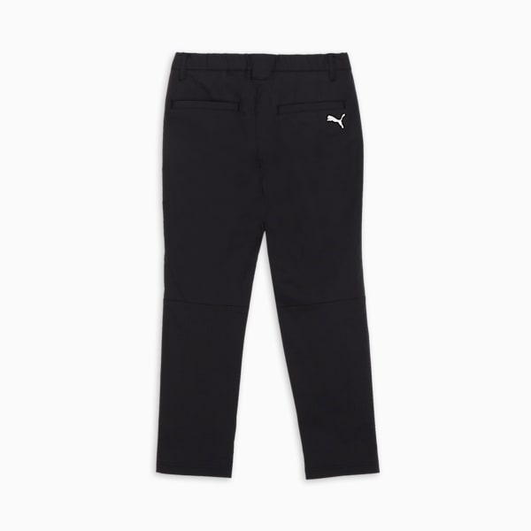 メンズ ゴルフ SB アーガイル AOP ストレッチ レギュラー パンツ, PUMA Black, extralarge-JPN