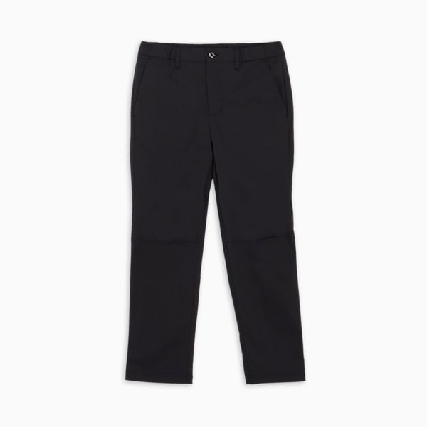 メンズ ゴルフ SB アーガイル AOP ストレッチ レギュラー パンツ, PUMA Black, extralarge-JPN