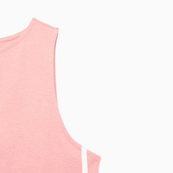 ウィメンズ T7 モダン ディライト リラックス タンクトップ, Rose Quartz, extralarge-JPN