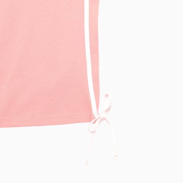 ウィメンズ T7 モダン ディライト リラックス タンクトップ, Rose Quartz, extralarge-JPN