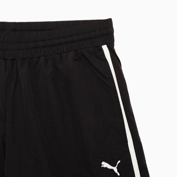 ウィメンズ T7 モダン ディライト トラック パンツ, PUMA Black, extralarge-JPN