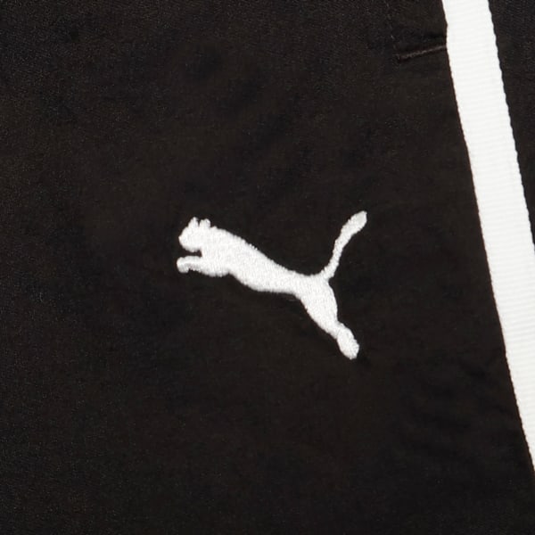 ウィメンズ T7 モダン ディライト トラック パンツ, PUMA Black, extralarge-JPN