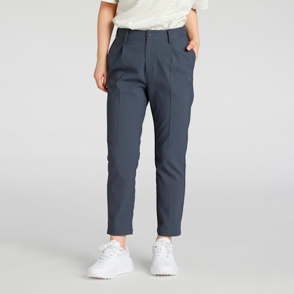 ウィメンズ ゴルフ FOG スリム テーパード パンツ, Strong Gray, extralarge-JPN