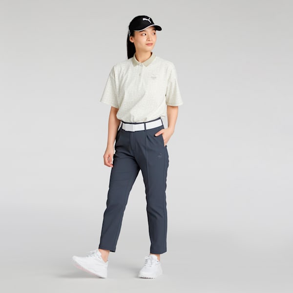 ウィメンズ ゴルフ FOG スリム テーパード パンツ, Strong Gray, extralarge-JPN