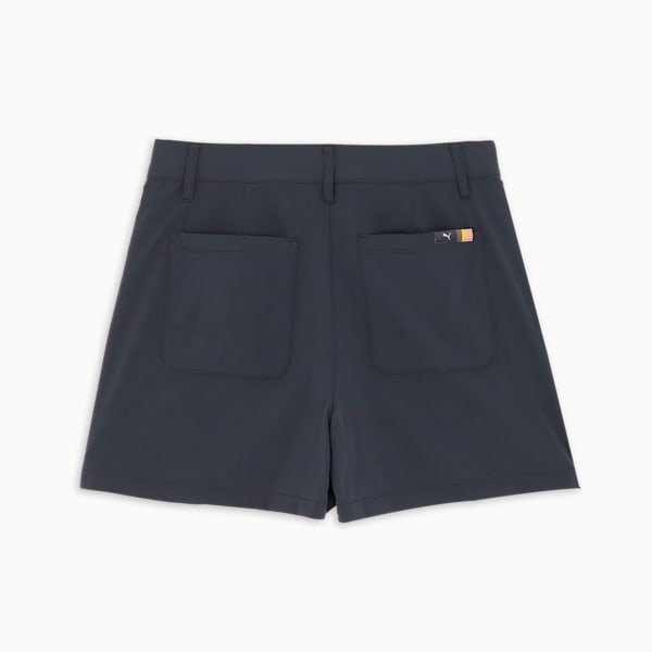 ウィメンズ ゴルフ FOG フェイク スカート, Strong Gray, extralarge-JPN