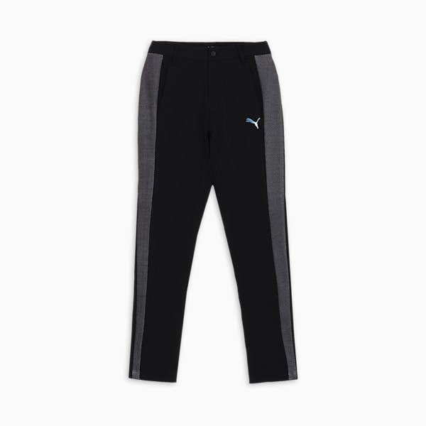 ウィメンズ ゴルフ PF テック ライン 3D ストレッチ パンツ, PUMA Black, extralarge-JPN