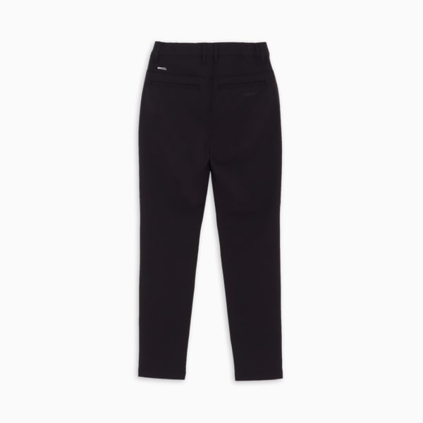 ウィメンズ ゴルフ SB ストレッチ レギュラー パンツ, PUMA Black, extralarge-JPN
