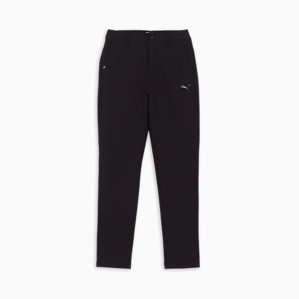 ウィメンズ ゴルフ SB ストレッチ レギュラー パンツ, PUMA Black, extralarge-JPN