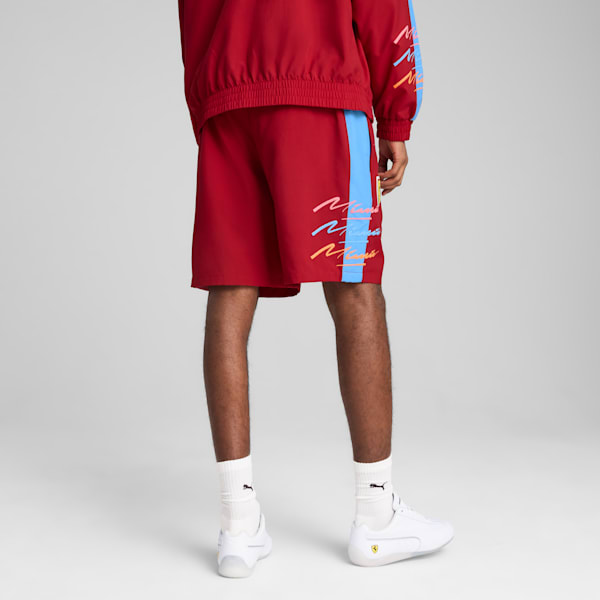 Scuderia Ferrari Miami Limited Edition T7 7" Shorts Men