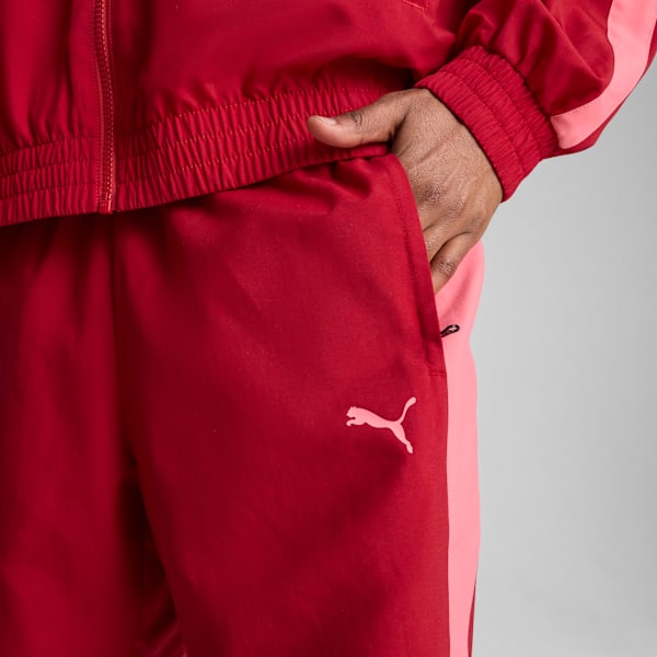 Scuderia Ferrari Miami Limited Edition T7 Men's 7